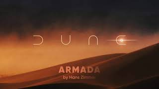 Armada Bag Pipe Extended  Hans Zimmer  Dune [upl. by Gilder164]