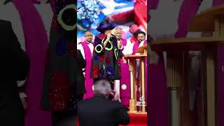 115th Holy Convocation Cogic 2023 viral cogic church religion music cogicchurch [upl. by Ardnnek]