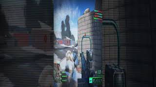 Battlefield 2042 Edit V x Yung Lean shorts battlefield2042 battlefield gaming [upl. by Nohsid259]