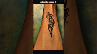 tattoo ideas tattooo art ink tattooideas handart [upl. by Tram]