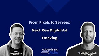 From Pixels to Servers NextGen Digital Ad Tracking [upl. by Simona421]