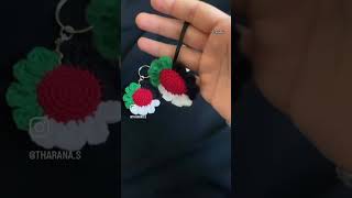 🇦🇪UAE Flag Day  Car Hanging accessories Keychains Brooches [upl. by Nations773]