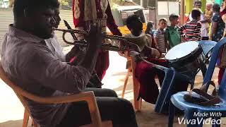 Vanthanda palkaran song Bharath Musical  band set  nagercoil 9442459208 [upl. by Cida564]