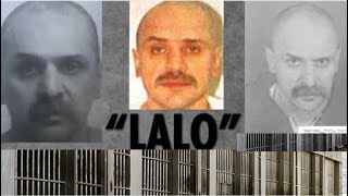 NEWMOBSTER “LALO” FROM LOMAS SENDS ORDERS [upl. by Nnyltak]