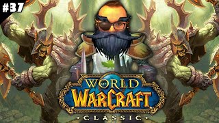 🔴 PELOTAS EN LA GARGANTA GRITO DE GUERRA  WOW CLASSIC SOM  37 [upl. by Vizza798]