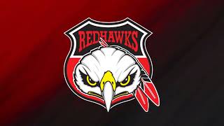 Malmö Redhawks MålhornGoal Horn 202223 [upl. by Redleh]