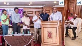 EPC Pondicherry Chapter inauguration [upl. by Notlim]