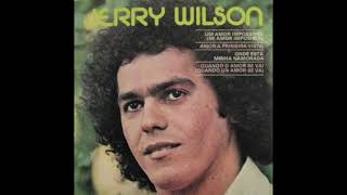 Jerry Wilson  1978  Compacto Duplo [upl. by Ferwerda328]