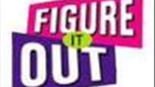 Figure it Out Main Theme [upl. by Loutitia]