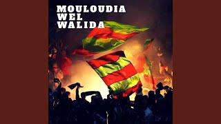 Mouloudia Wel Walida [upl. by Nnanerak441]