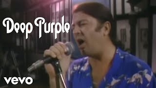 Deep Purple  Perfect Strangers Official Music Video [upl. by Idaline]