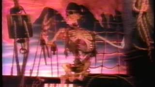 Rattle Me Bones Commercial [upl. by Airtal]