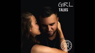 Ryan Robinette  Girl Talks Audio [upl. by Eenhpad]