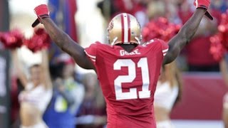 Frank quotThe Tankquot Gore Highlights  From 49ers to Colts [upl. by Cochrane]