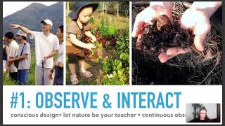 What are Permaculture Design Principles [upl. by Meeks]