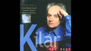 Wojciech Kilar — Wokaliza Dziewiate wrota [upl. by Homerus]