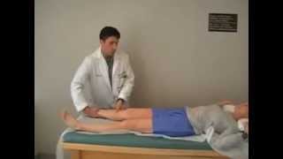 Physical Examination Maneuvers for Hip Labral Tears [upl. by Kenelm107]