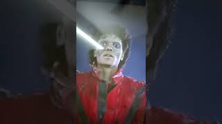 Michael Jackson thriller and subscribe for the next part [upl. by Aieki]