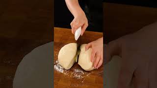 Few people know this secret Heres how to make the best dough [upl. by Aigil]