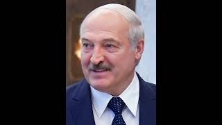 Alexander Lukashenko Presiden Belarus President Of Belarus Belarus President Presiden Belarusia [upl. by Isa]