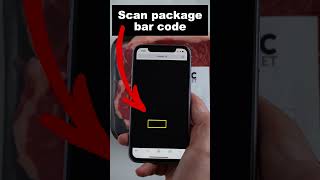 How to Scan a Barcode [upl. by Glassco]