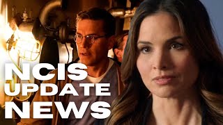 Shocking NCIS Season 22 Spoilers Palmer amp Knight After the Breakup What’s Next [upl. by Dionysus]