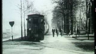 Dedemsvaartsche Stoomtramweg Maatschappij 1927 [upl. by Scevor941]