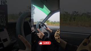 How to Drive a Manual Car Basic Tips driving travel car [upl. by Irahs680]