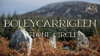 A 3000 Year Old Stone Circle  Boleycarrigeen Stone Circle [upl. by Ybbor]