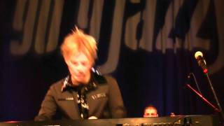 Brian Culbertson  Thats Life  Budapest [upl. by Dlanod329]