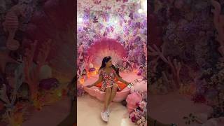 Lakho phool ek sath Thailand Mai 🌸minivlog sanjhalikavlog traveller thailand vlog flowers [upl. by Leventhal]