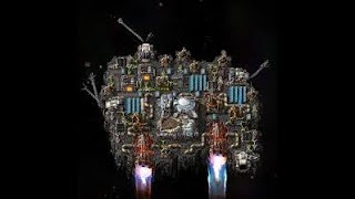 Factorio Space Age  Пробую новое ДЛС для факторки 13 [upl. by Samid]