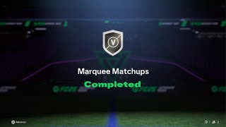 FC 25 Marquee Matchups  Belgium v France SBC  Cheap Solution [upl. by Arahsal]