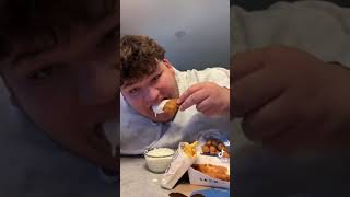 Culver’s Mukbang😋😋😋😋😋😋😋 [upl. by Cleveland]