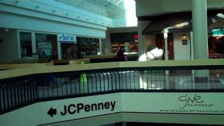 Shoppingtown Mall in Dewitt NY [upl. by Thea]