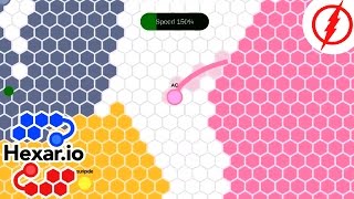 Hexario HIGHSCORE Gameplay Strategy Tutorial [upl. by Naujat]