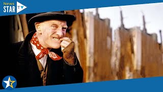 You dirty old man The secret doublelife of Wilfrid Brambell [upl. by Raval]