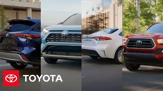 Toyota Certified Used Vehicles Informational Video  Toyota [upl. by Jaeger269]