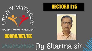 Section formula and mid point formula L15Sharma sirboardexammaths cetjeeuts [upl. by Woody499]