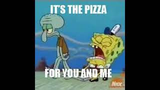 SpongeBob Pizza Delivery Episode Review [upl. by Acceber]