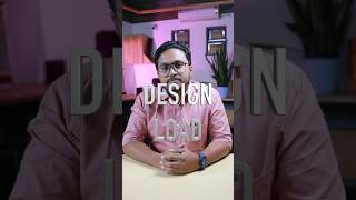 എന്താണ് Design Load constructiontips [upl. by Sutit]