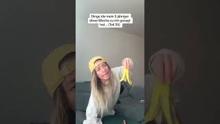 Das ist wohl der beste Grund für das unbequeme Ding 🤝🏻 MomsofTikTok momtok kinder kids kidsbe [upl. by Emarie263]