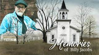 Billy Jacobs Memorial [upl. by Harday]