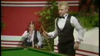 Russ Abbot in Snooker [upl. by Gnil574]