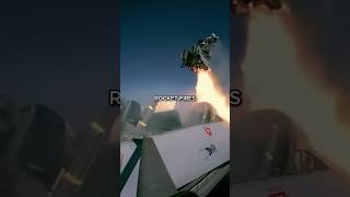 What Happens To a Fighter Pilot Who Ejected shorts [upl. by Garceau]