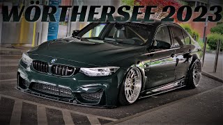 Wörthersee 2023 Aftermovie [upl. by Lachlan634]