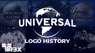 Universal intro 2000s [upl. by Pacifica]