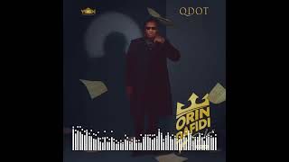 Qdot  Sare feat Davido Audio [upl. by East]