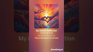 My Hearts Reflection [upl. by Bashemeth]