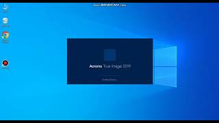 How to create Acronis true image bootable ISO media [upl. by Eked101]